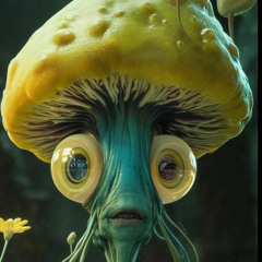 Funghi Queen