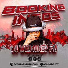 Dj Wiz Money Fa