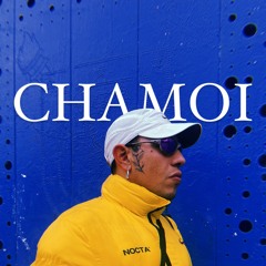 Chamoi dj