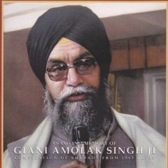 Harcharan Singh Mahon