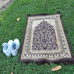 Abu Fawzan Mu'aadh