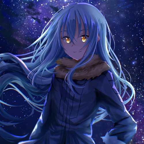 Rimuru Tempest’s avatar