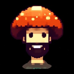 Mushroom3d