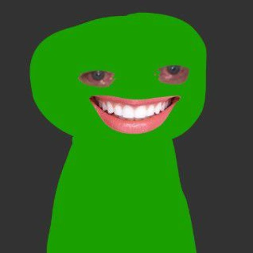 grass man’s avatar