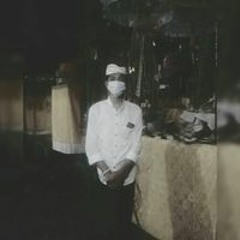 Wahyu Sedana