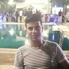 Ahmed  salama