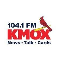 KMOK 104.1 FM