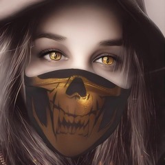 devil doll
