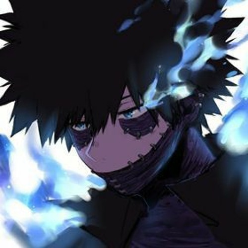 🖤dabi💙 (Toya todoroki)’s avatar