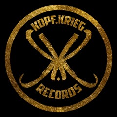 KOPF.KRIEG-RECORDS