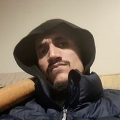 Abubakar Khan