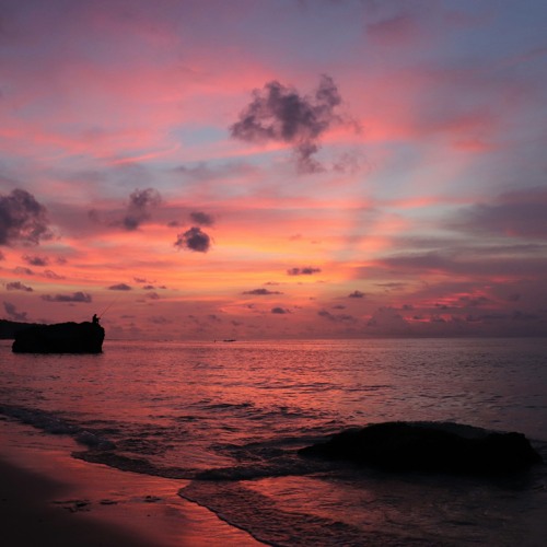 Arimasen, Forbidden - La La Land