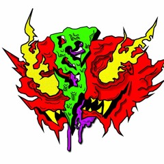BLOOD FIVE