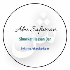 Abu Safwaan Showkat