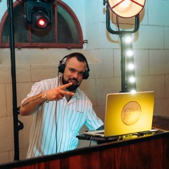 DJ FRED DEE