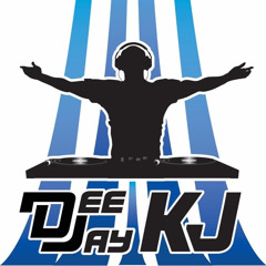 DJ KJ Soulo Sound