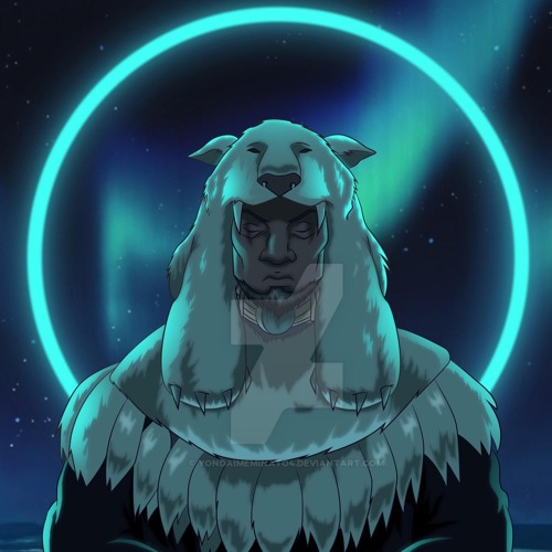 Hanani Aiono’s avatar