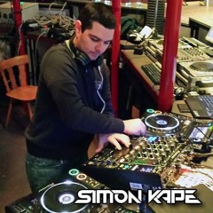 Simon Kape