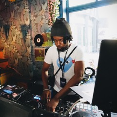 Deejay J3 #T.K.L
