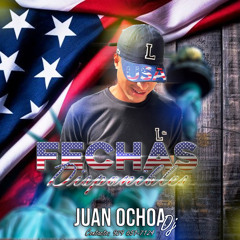 Juan Ochoa