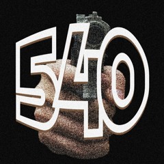 540 BLANCO