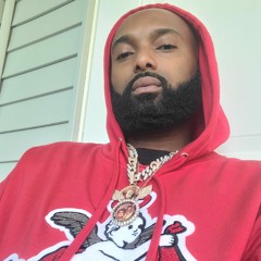 Cedric Williams