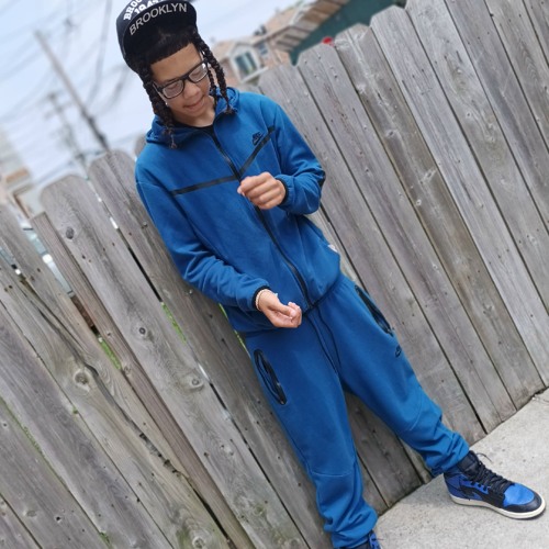 ADotDaStoney - Alot of Problems.mp3
