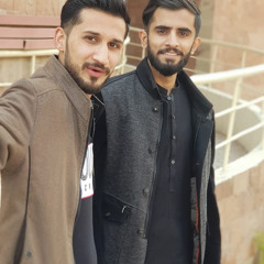 syed osama shah