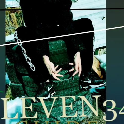 ELEVEN34’s avatar