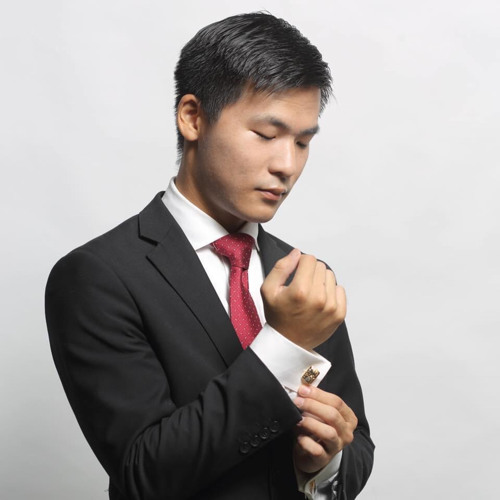 Henry Hu’s avatar