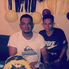 Alvarado Aguzzi Carlos