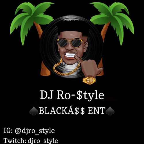 Dj Ro-$tyle’s avatar