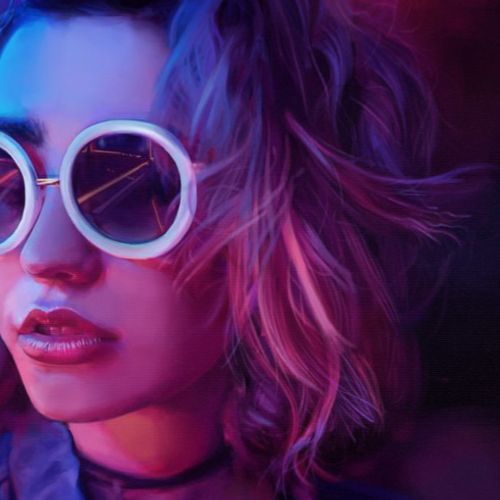 Synthwave