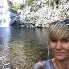 Angie Paterson