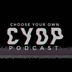 Choose your own podcast