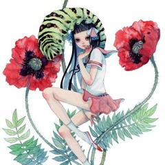 зелёный водоросль