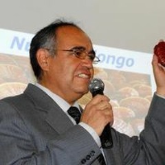 Ronald J. Linares Bernedo