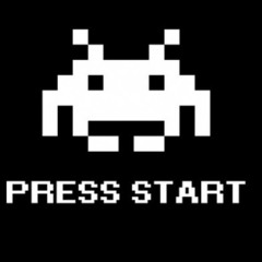 DJ Space Invader