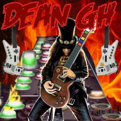 Deanzynut