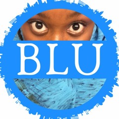 a Blu J