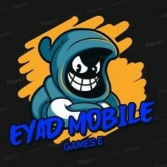 EYAD MOBILE GAMES E