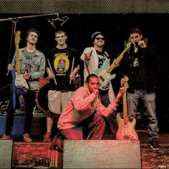 Brown Sugar & the Blind Albinos