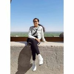 Marly Rami Adel