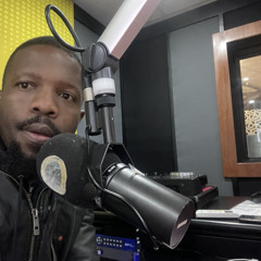 Mthokozisi Covenant Hlophe