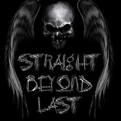 Straight beyond last