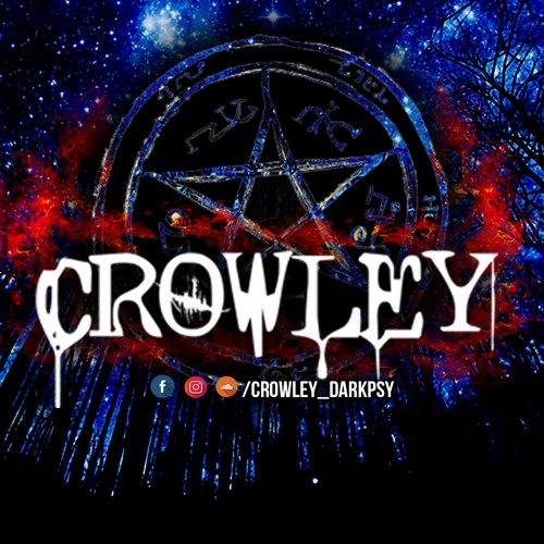 CROWLEY’s avatar