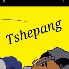Tshepang Tshepman