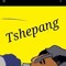 Tshepang Tshepman