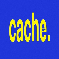 cache.