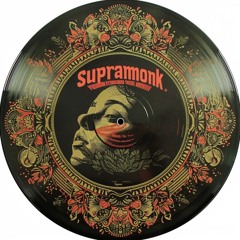 SupraMonk